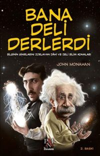 Produktbild: Bana Deli Derlerdi