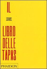 Produktbild: Il libro delle tapas