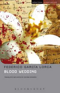 Produktbild: Blood Wedding