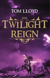 Produktbild: The Twilight Reign
