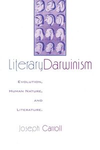 Produktbild: Literary Darwinism