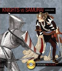 Produktbild: Knights Vs Samurai