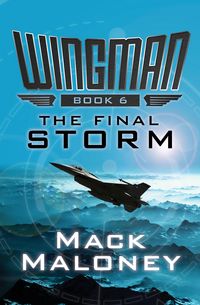 Produktbild: The Final Storm
