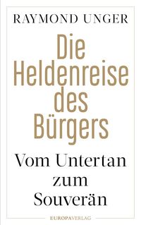 Produktbild: Die Heldenreise des B&uuml;rgers