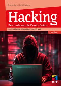 Produktbild: Hacking