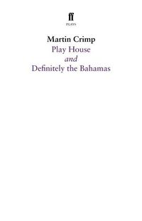 Produktbild: Crimp, M: Definitely the Bahamas and Play House