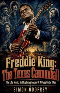 Produktbild: Freddie King
