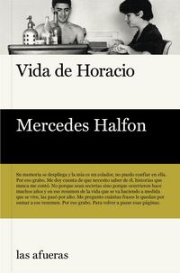 Produktbild: Vida de Horacio