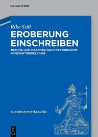 Produktbild: Eroberung einschreiben