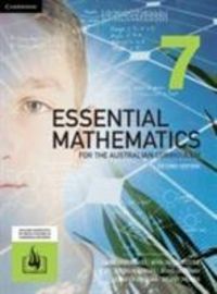 Produktbild: Greenwood, D: Essential Mathematics for the Australian Curri