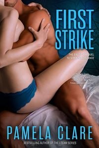 Produktbild: First Strike