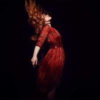 Bild vom Artikel Freya Ridings vom Autor Freya Ridings
