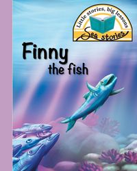 Produktbild: Finny the fish