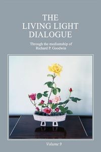 Produktbild: The Living Light Dialogue Volume 9