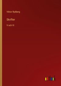 Produktbild: Skrifter