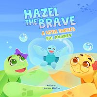Produktbild: Hazel the Brave