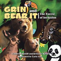 Produktbild: Grin and Bear It