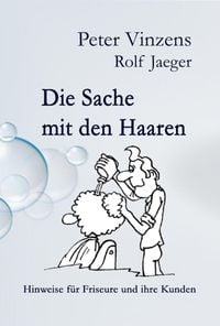 Produktbild: Die Sache mit den Haaren