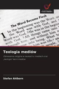 Produktbild: Teologia medi&oacute;w