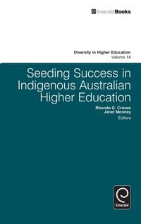 Produktbild: Seeding Success in Indigenous Australian Higher Education