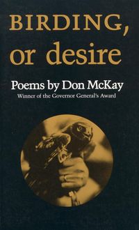 Produktbild: Birding, or Desire