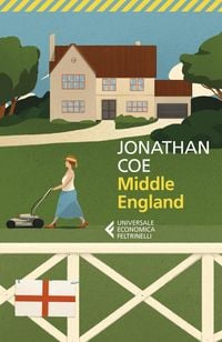 Produktbild: Middle England