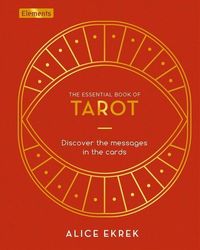 Produktbild: The Essential Book of Tarot
