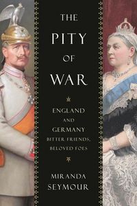 Produktbild: The Pity of War
