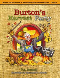 Produktbild: Boeholt, V: Burton's Harvest Party