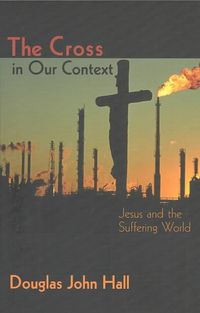 Produktbild: Hall, D: Cross in Our Context