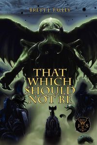 Produktbild: That Which Should Not Be
