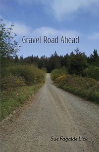 Produktbild: Gravel Road Ahead