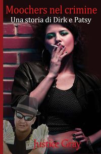 Produktbild: Moochers nel crimine (La serie di garbage collector)