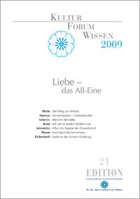 Produktbild: Kulturforum Wissen 2009