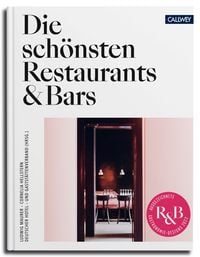 Produktbild: Die sch&ouml;nsten Restaurants & Bars 2022