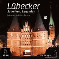 Produktbild: L&uuml;becker Sagen und Legenden