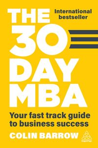 Produktbild: The 30 Day MBA