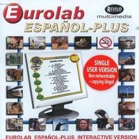 Produktbild: Eurolab Espa&ntilde;ol-Plus