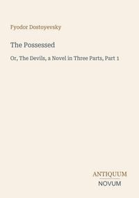 Produktbild: The Possessed