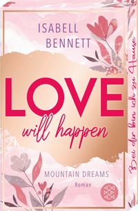 Produktbild: Love will happen