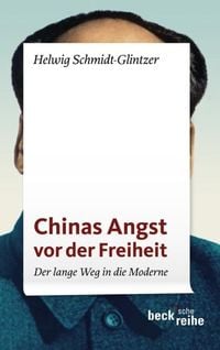 Produktbild: Chinas Angst vor der Freiheit
