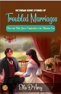 Produktbild: Victorian Short Stories of Troubled Marriages