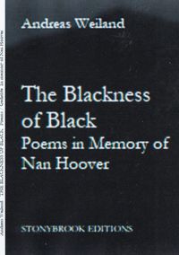 Produktbild: The Blackness of Black