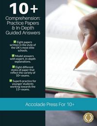 Produktbild: 10+ Comprehension