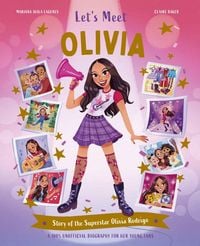 Produktbild: Let's Meet Olivia