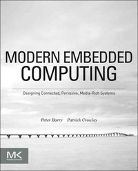 Produktbild: Modern Embedded Computing