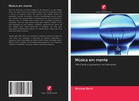 Produktbild: M&uacute;sica em mente
