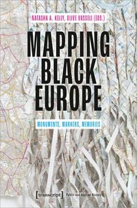 Produktbild: Mapping Black Europe