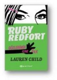 Produktbild: Ruby Redfort
