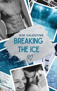Produktbild Breaking the Ice